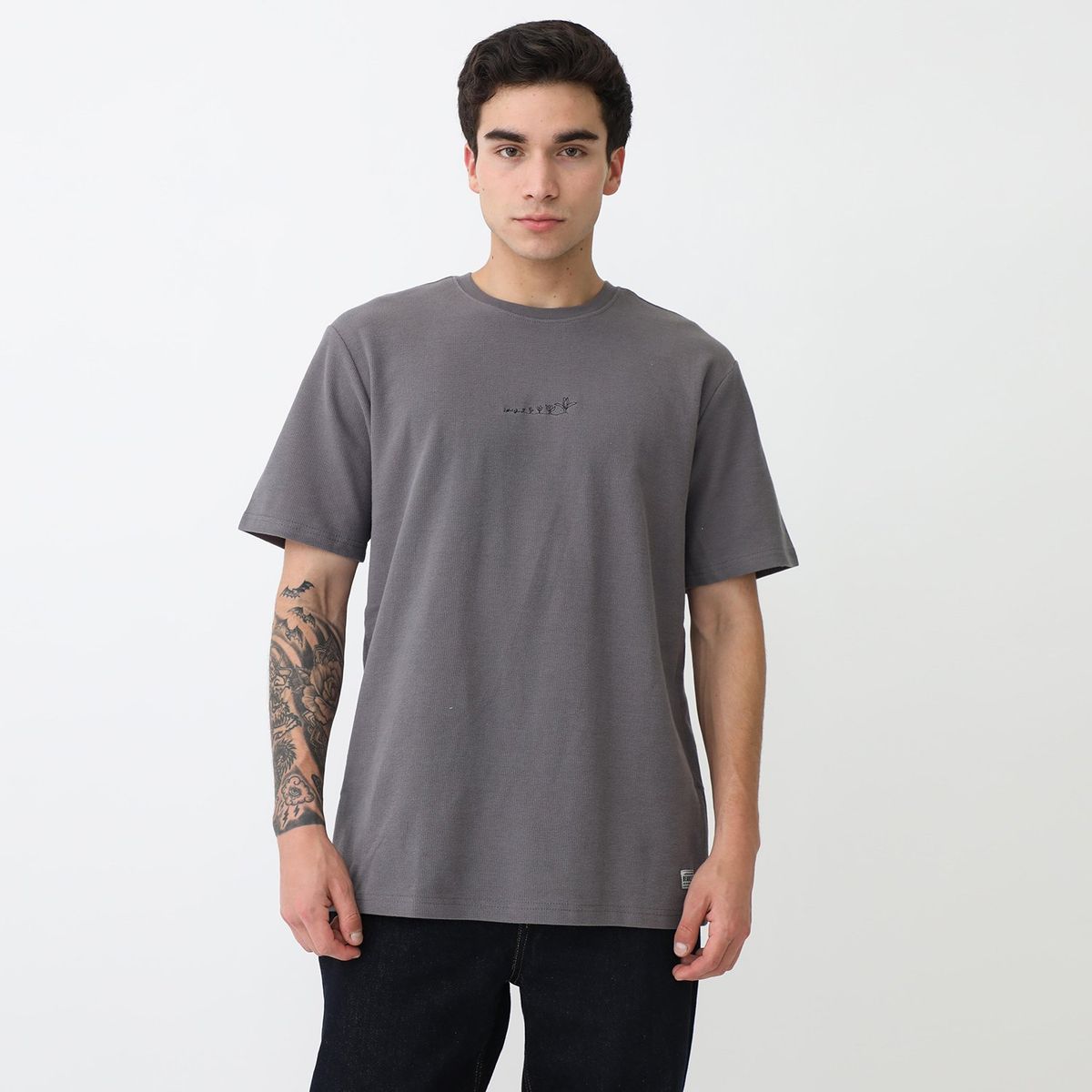 BEARCLIFF - Polo 100% Algodón Hombre Bearcliff