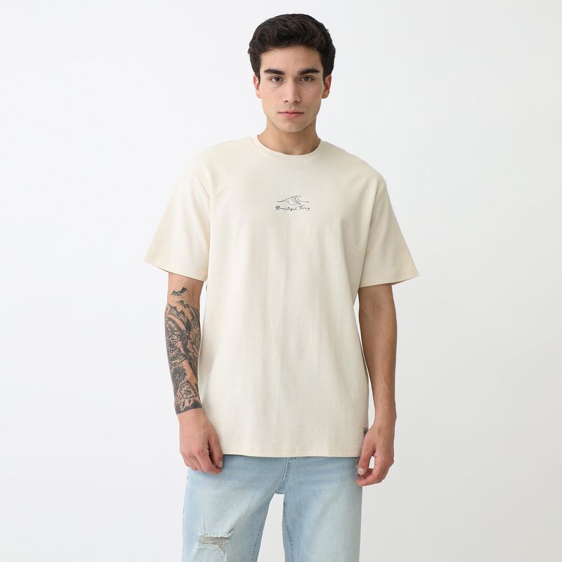 BEARCLIFF - Polo 100% Algodón Hombre Bearcliff