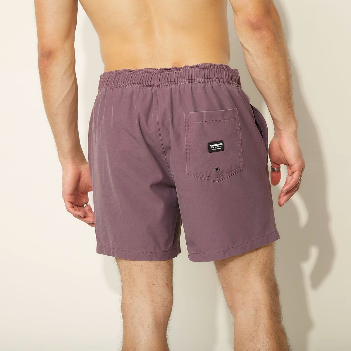 DENIMLAB - Ropa De Baño Hombre Denimlab