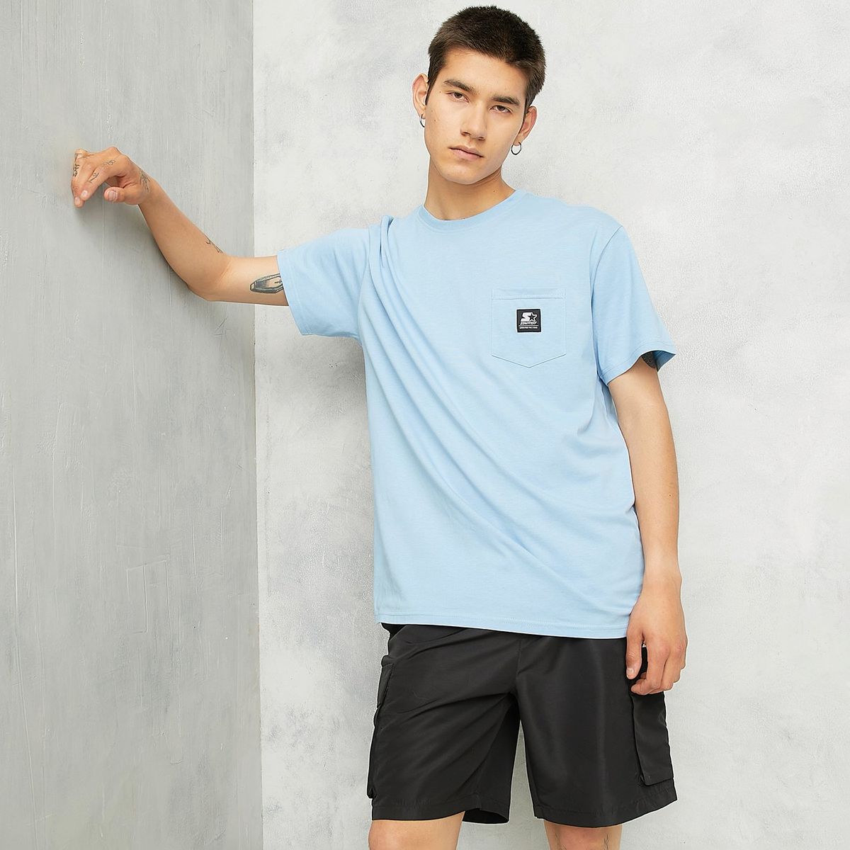 STARTER - Polo 100% Algodón Hombre Starter