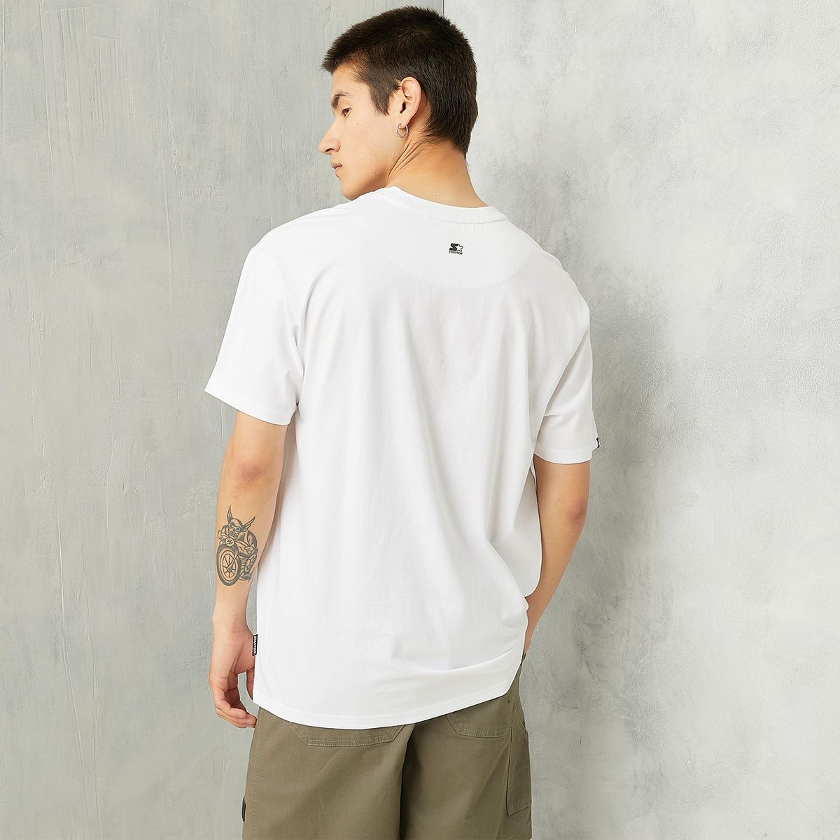 STARTER - Polo 100% Algodón Hombre Starter