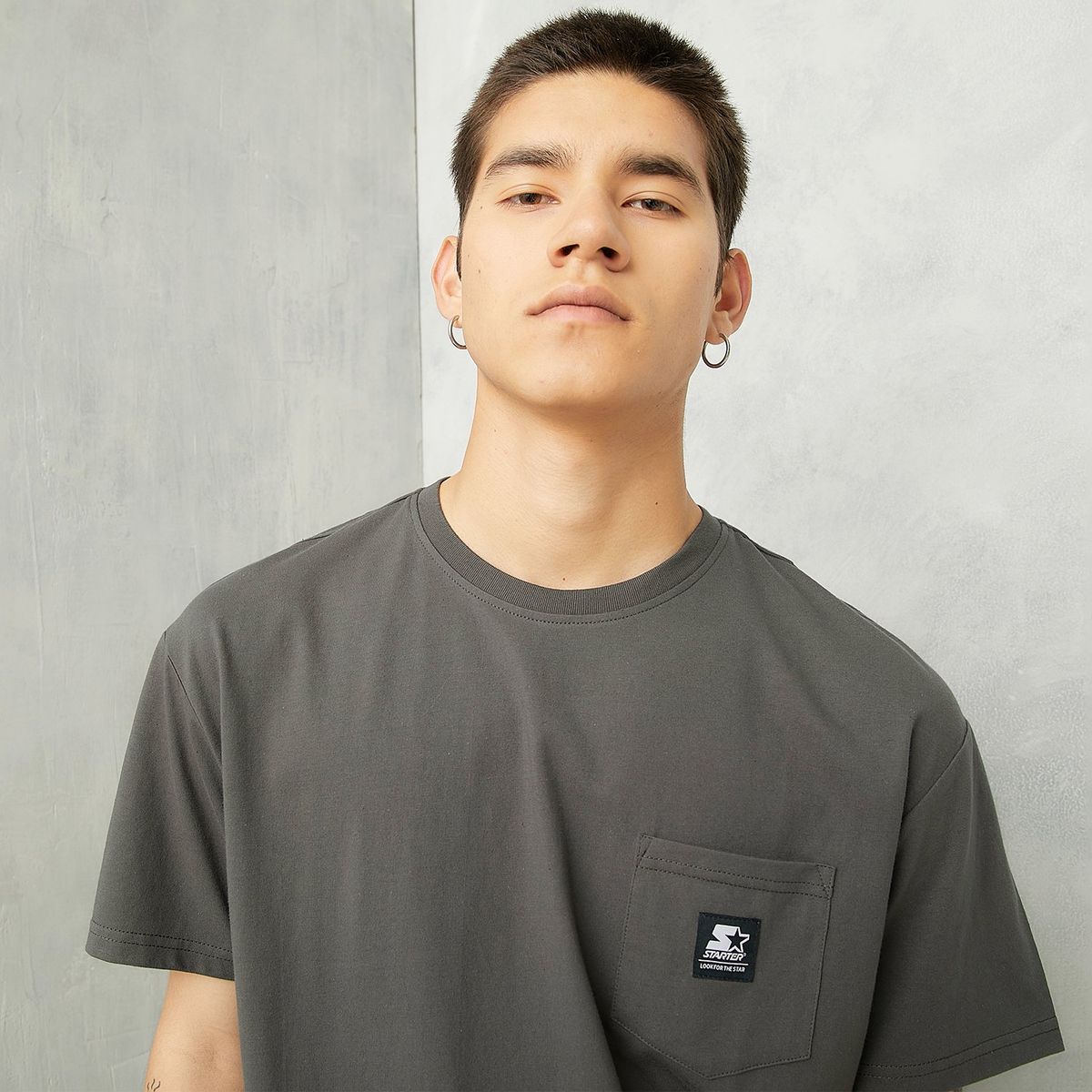 STARTER - Polo 100% Algodón Hombre Starter