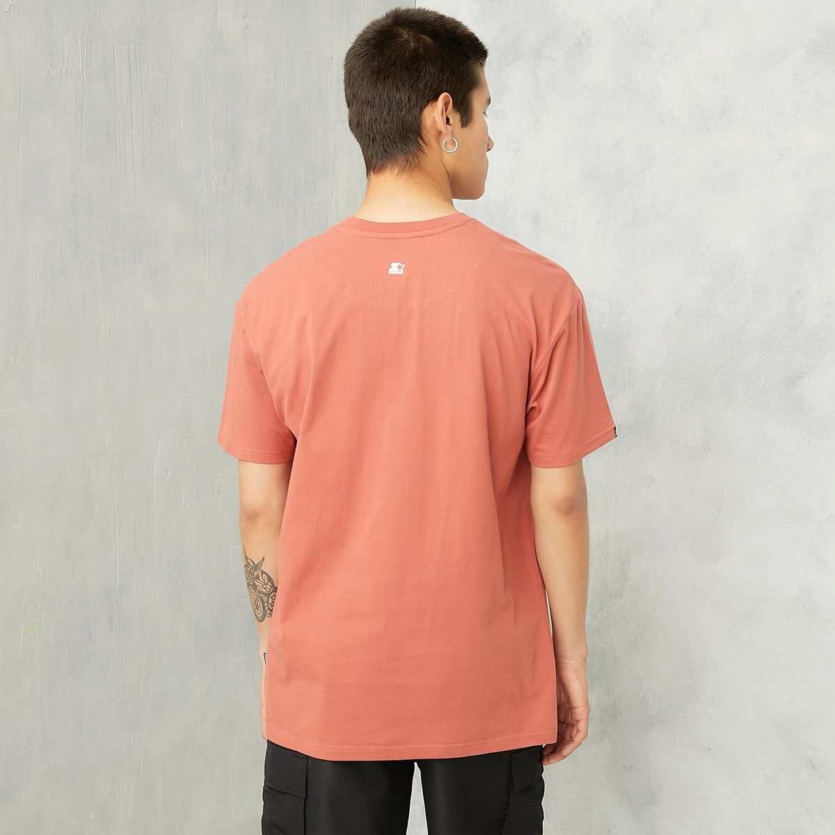 STARTER - Polo 100% Algodón Hombre Starter