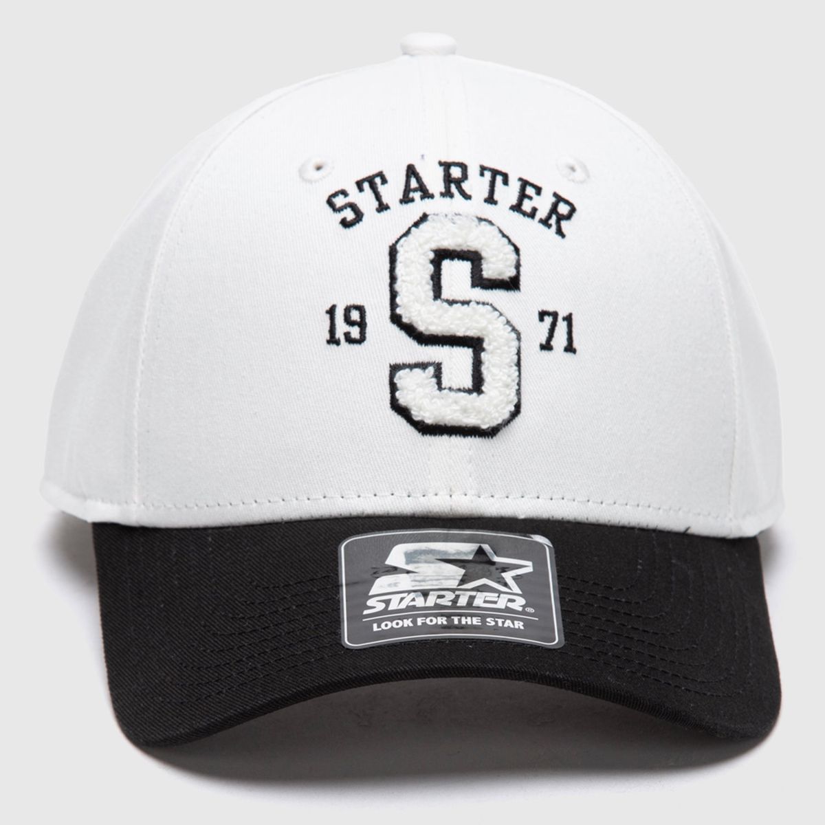 STARTER - Gorro 100% Algodón Hombre Starter