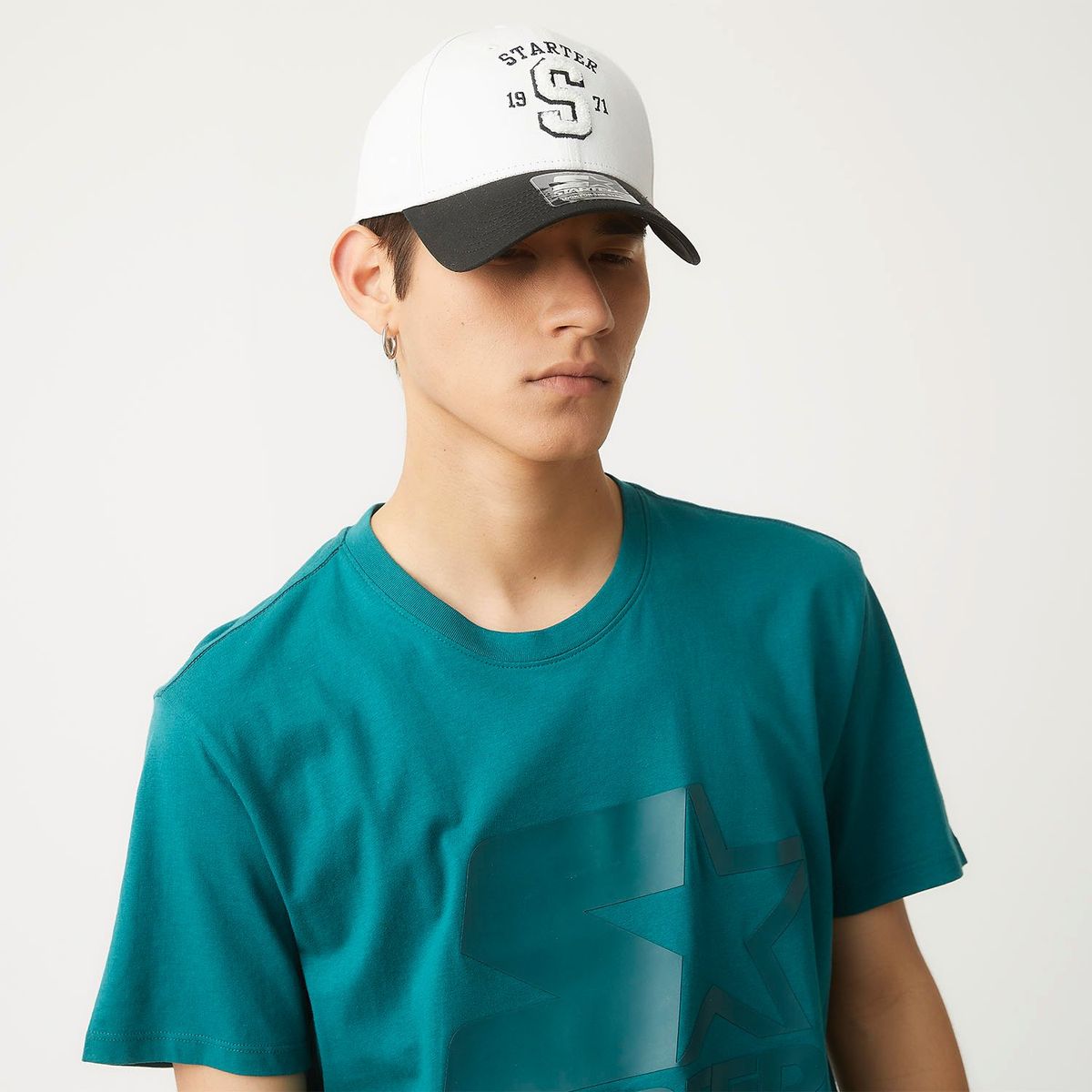 STARTER - Gorro 100% Algodón Hombre Starter