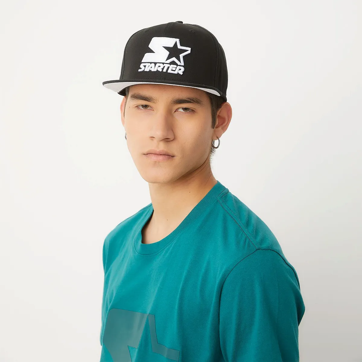 STARTER - Gorro 100% Algodón Hombre Starter