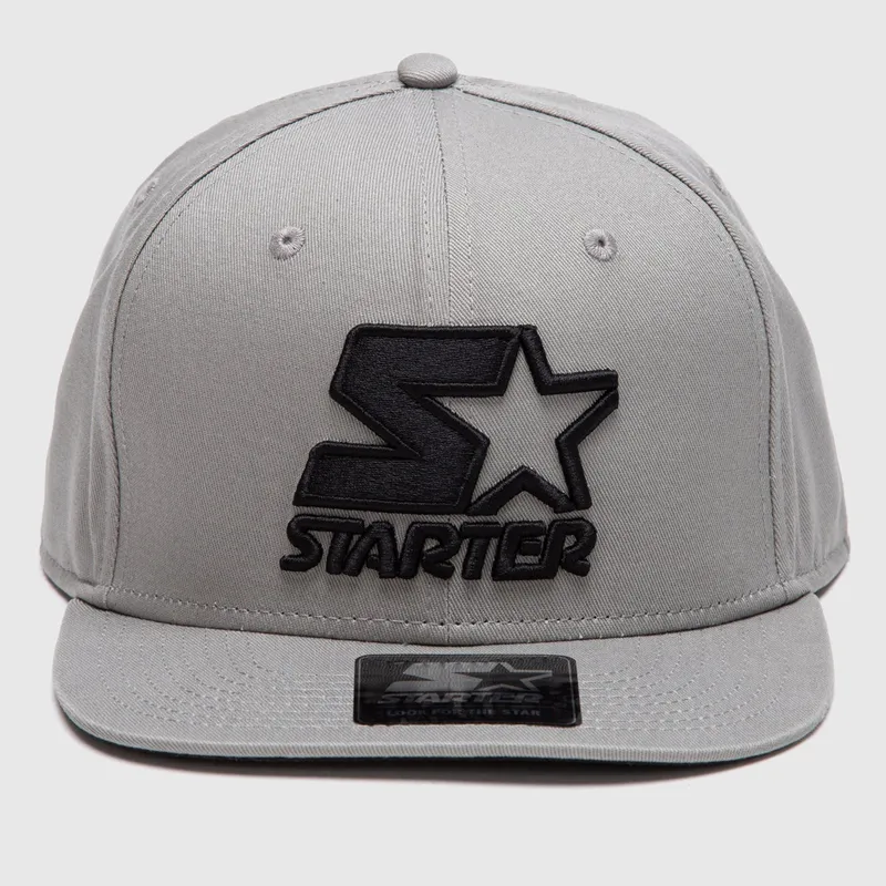 STARTER - Gorro 100% Algodón Hombre Starter