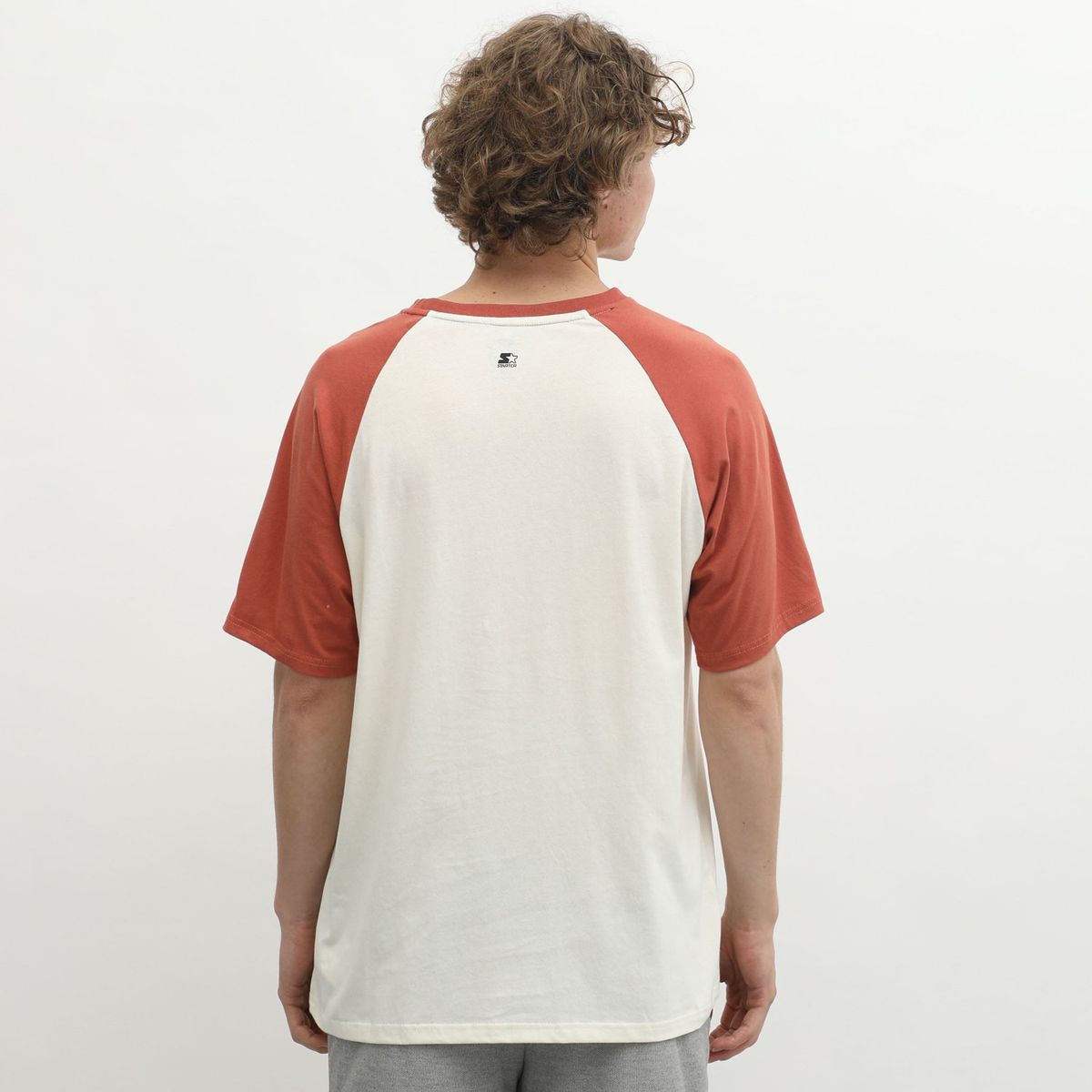 STARTER - Polo Starter 100% Algodón Manga Corta