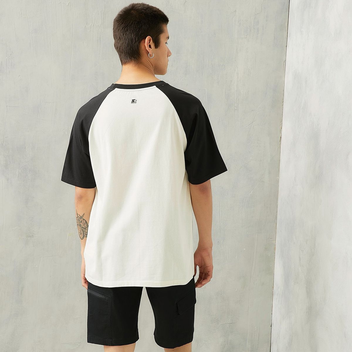 STARTER - Polo Starter 100% Algodón Manga Corta