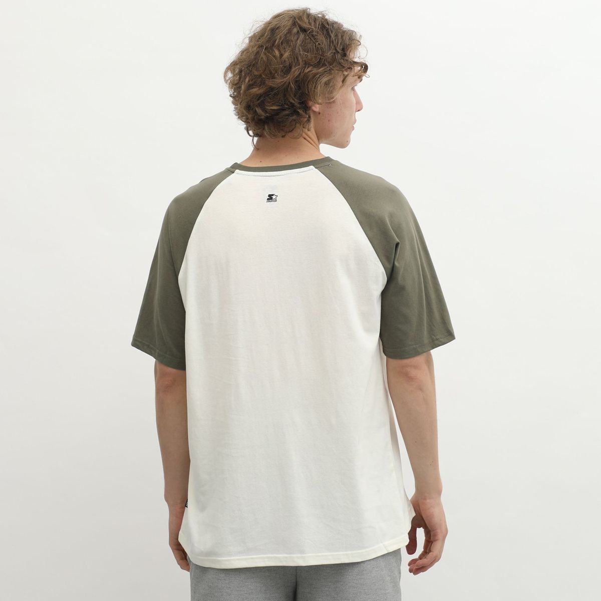 STARTER - Polo Starter 100% Algodón Manga Corta