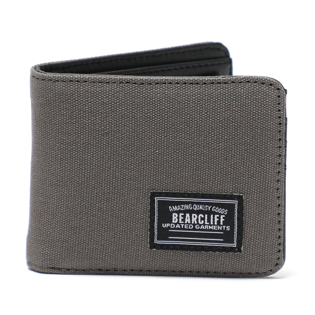 BEARCLIFF - Billetera Hombre Bearcliff