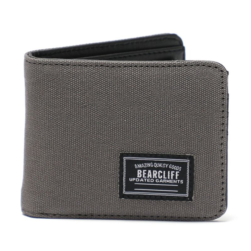 BEARCLIFF - Billetera Hombre Bearcliff