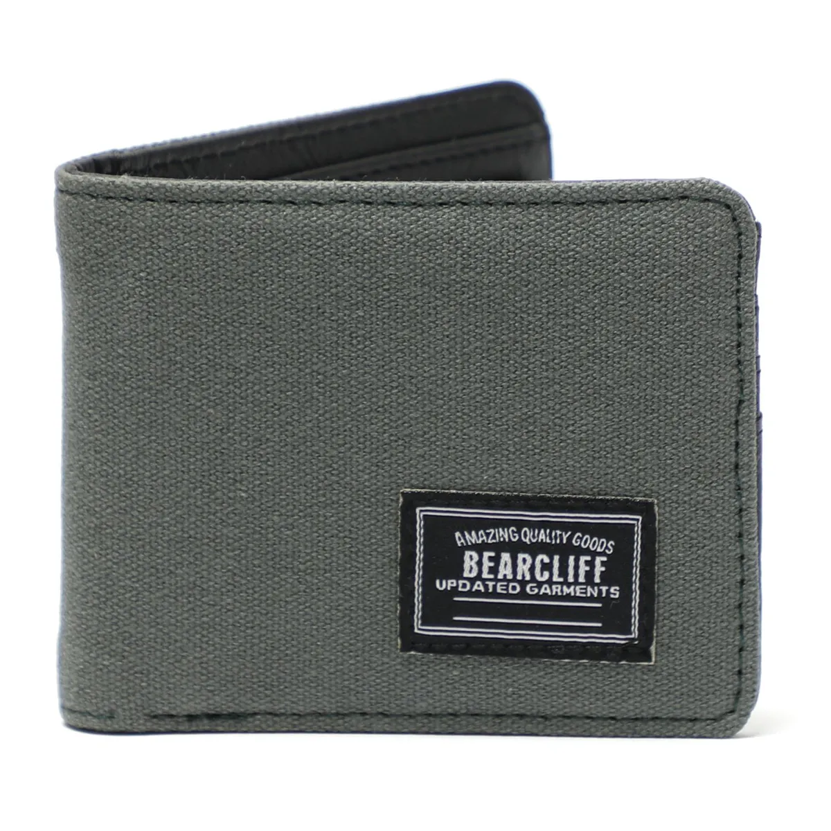 BEARCLIFF - Billetera Hombre Bearcliff