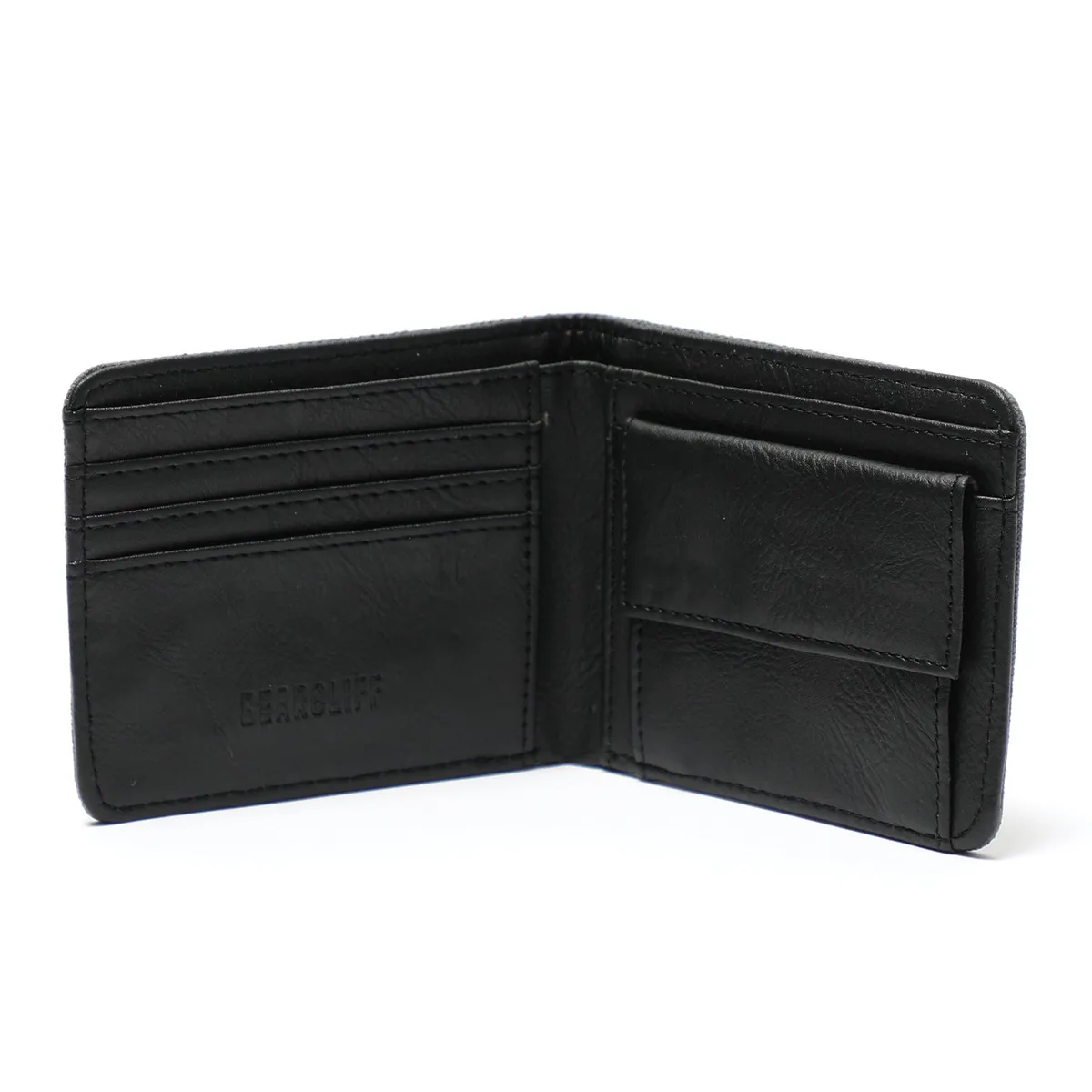 BEARCLIFF - Billetera Hombre Bearcliff