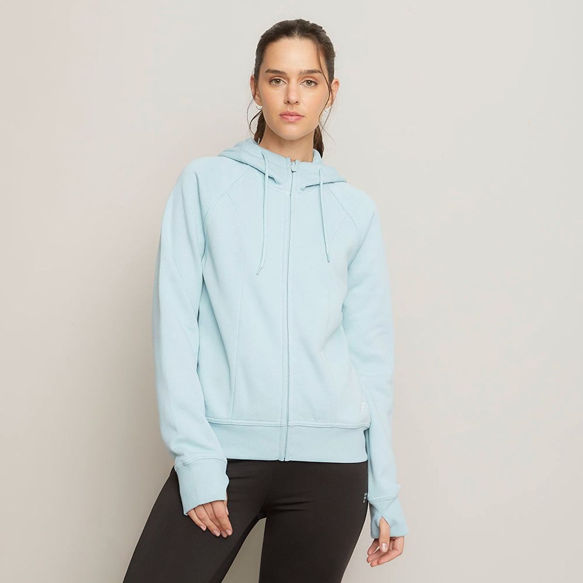 FRATTA - Chompa Deportiva Mujer Fratta