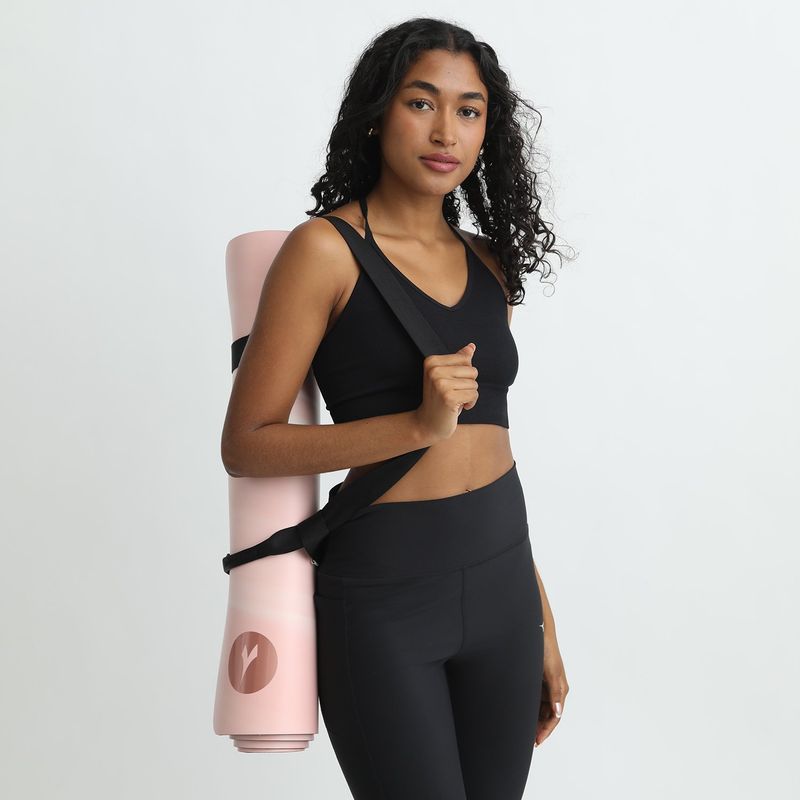 DIADORA - Mat deportivo Yoga 5mm Diadora