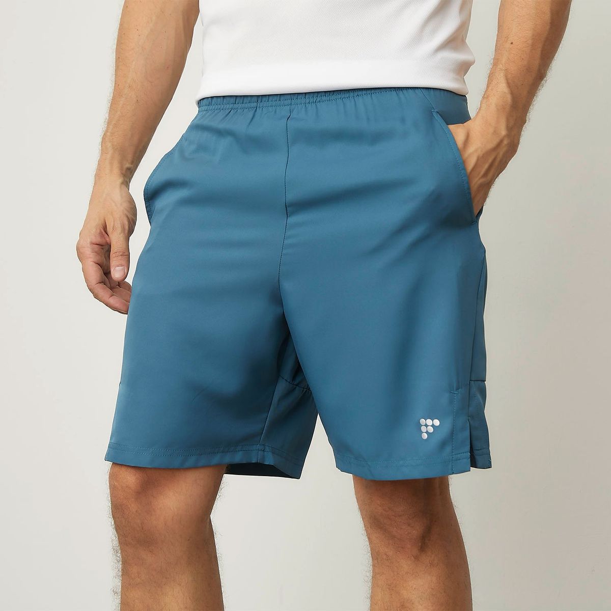 FRATTA - Short Deportivo Hombre Fratta