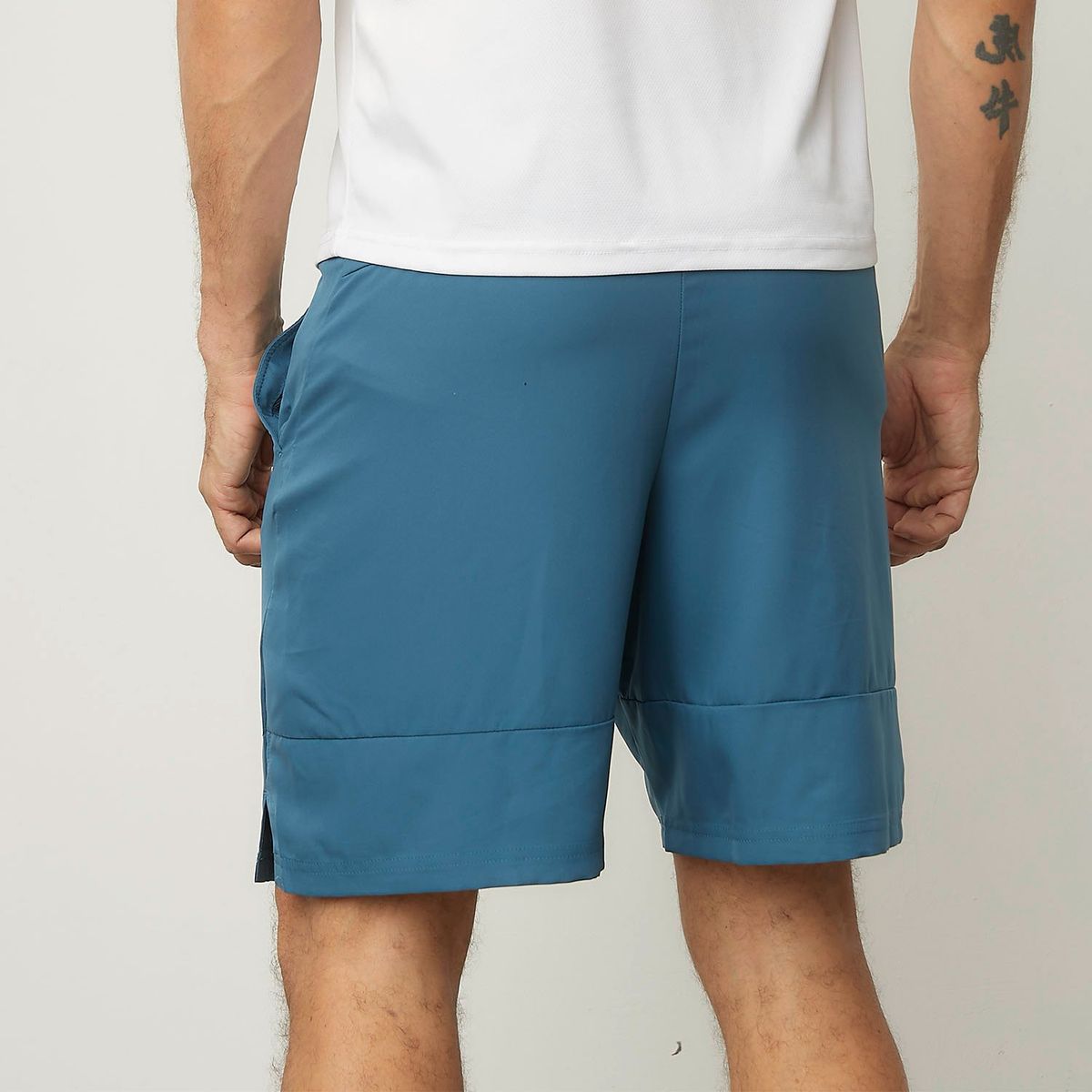 FRATTA - Short Deportivo Hombre Fratta