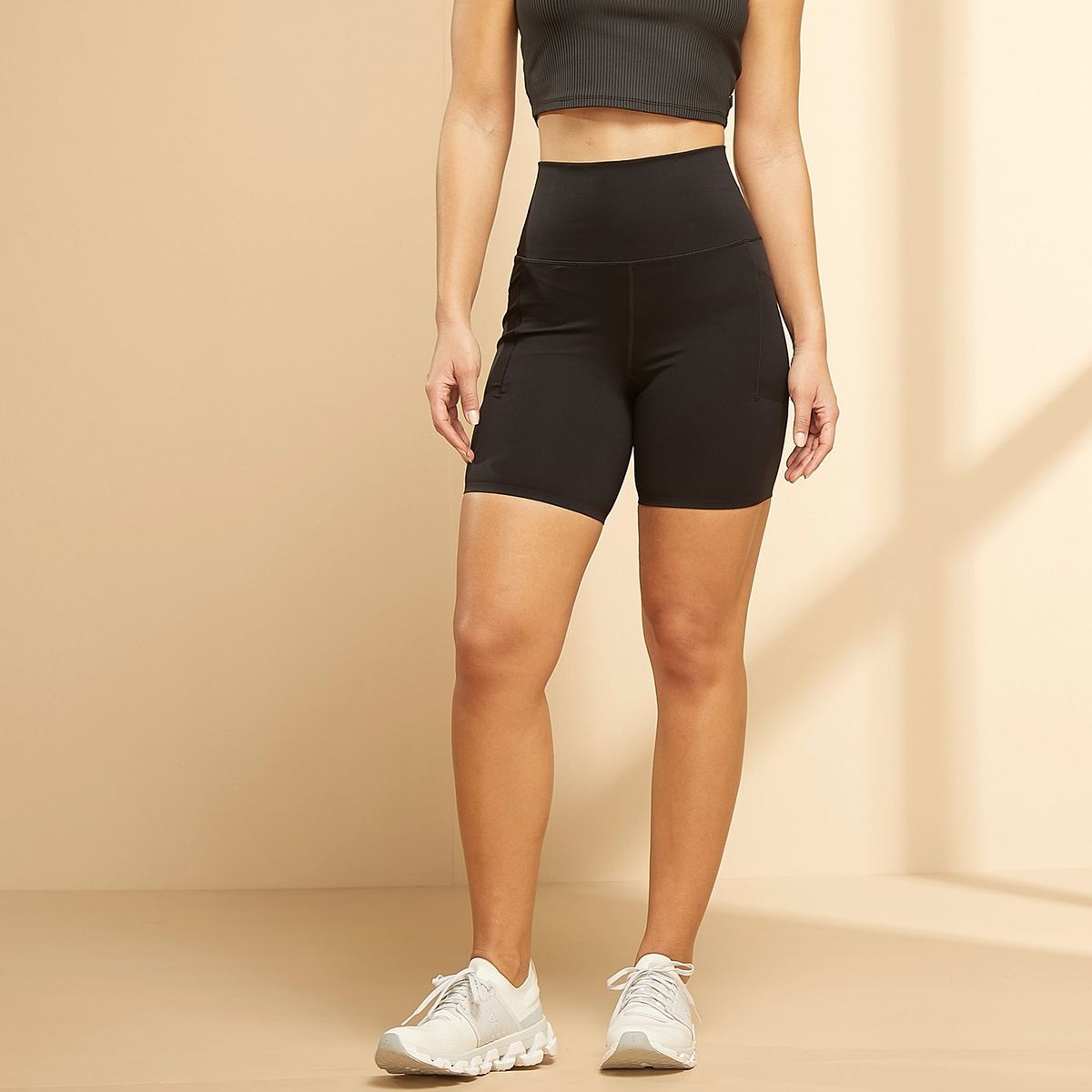 DIADORA - Short Mujer Diadora