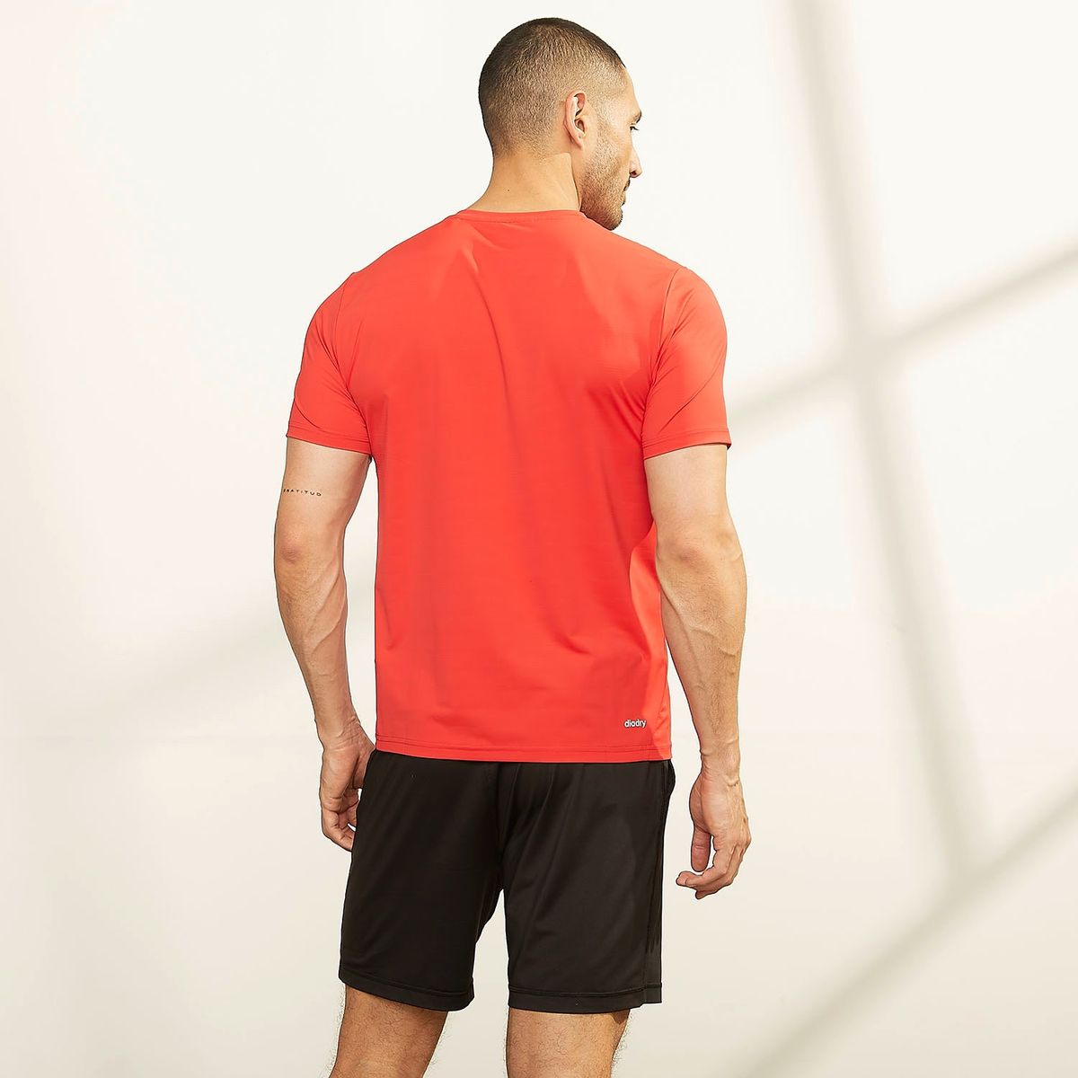 DIADORA - Camiseta Hombre Diadora