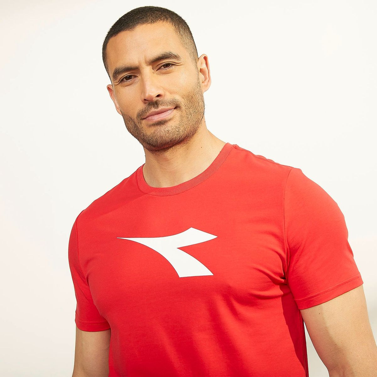 DIADORA - Polo Diadora Manga Corta