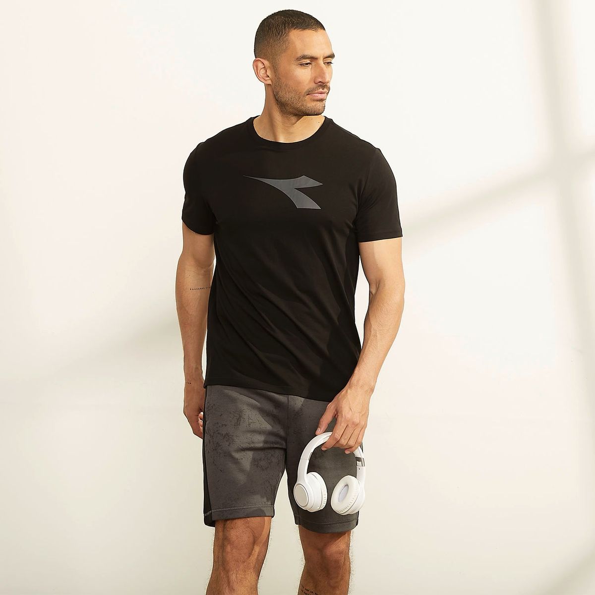 DIADORA - Polo Diadora Manga Corta