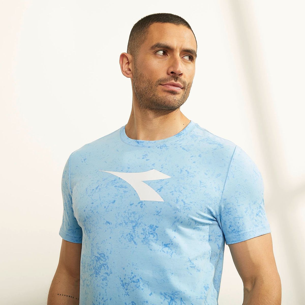 DIADORA - Polo Diadora Manga Corta