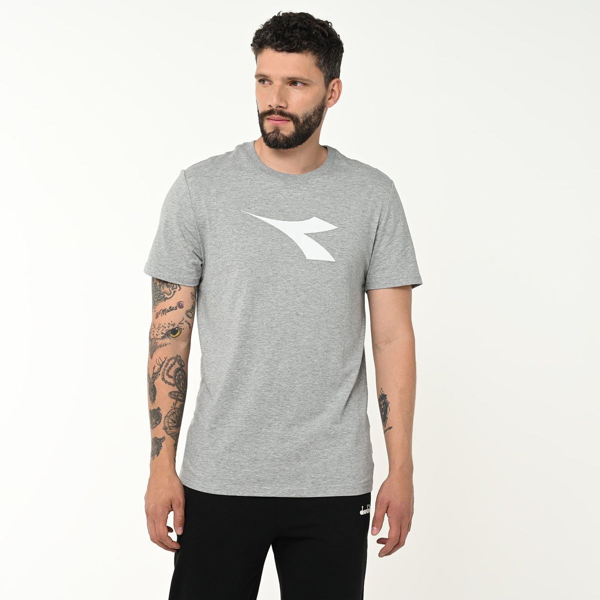 DIADORA - Polo Diadora Manga Corta