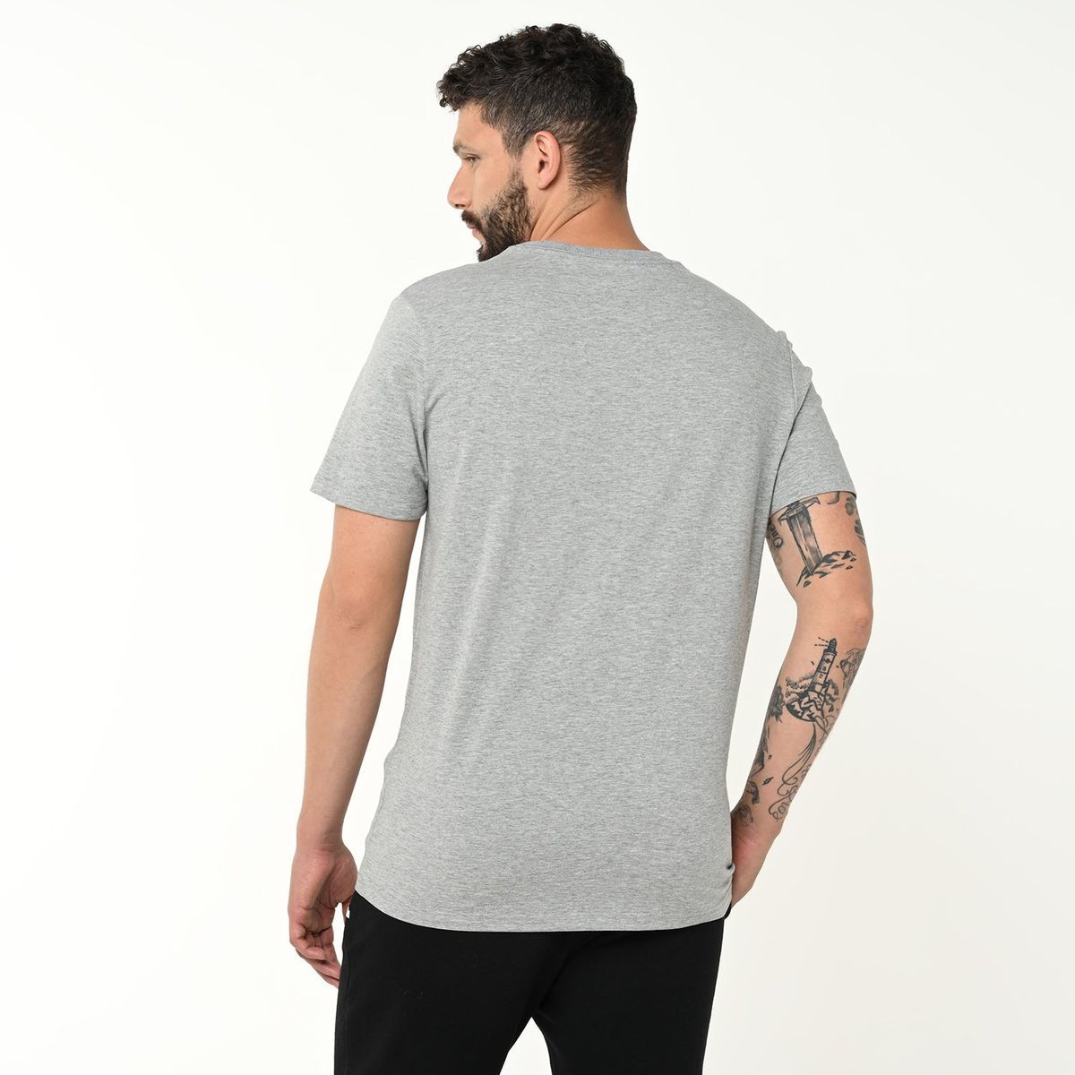 DIADORA - Polo Diadora Manga Corta