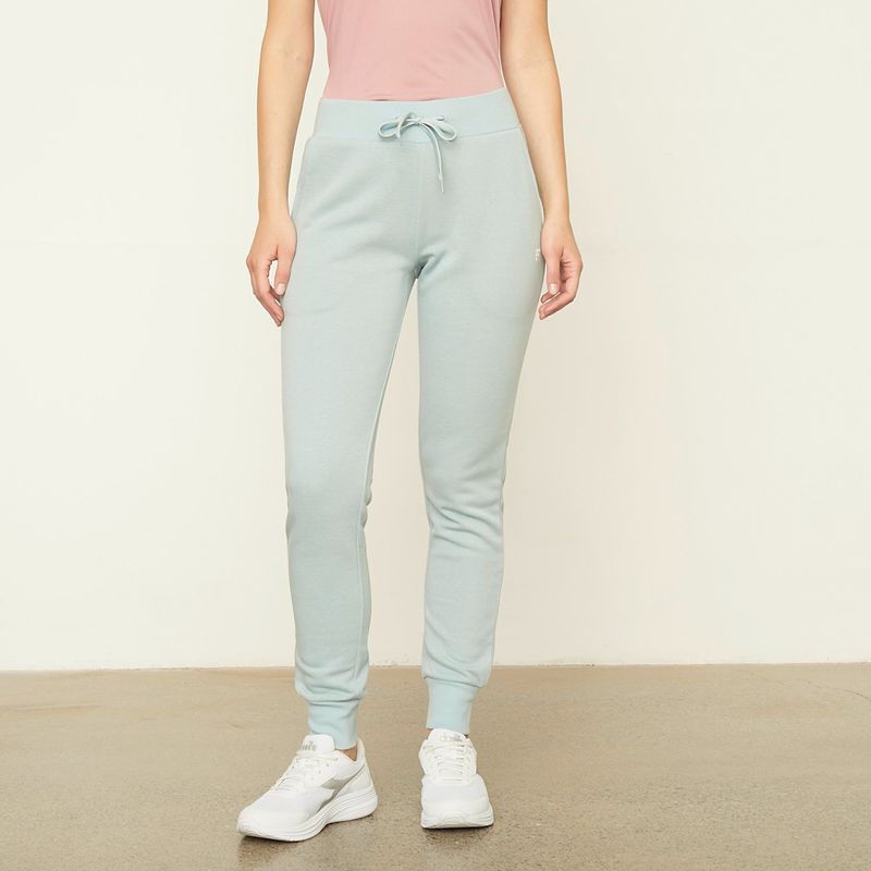FRATTA - Buzo Jogger Deportivo Mujer Fratta
