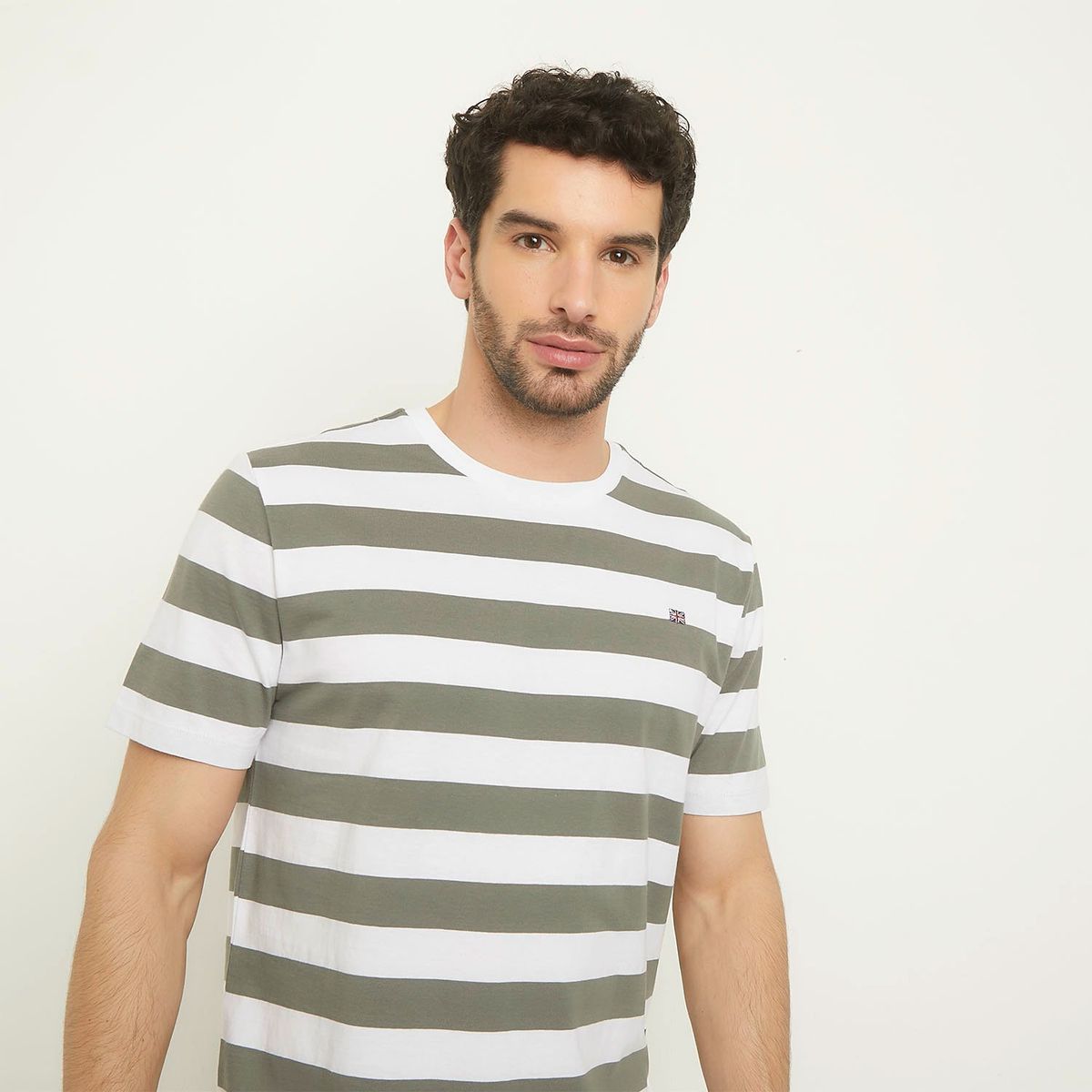 UNIVERSITY CLUB - Polo 100% Algodón Hombre University Club