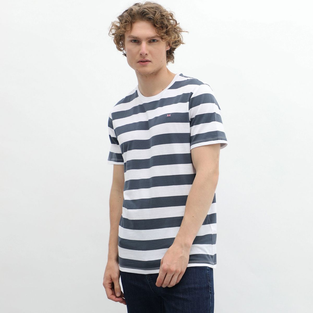 UNIVERSITY CLUB - Polo 100% Algodón Hombre University Club