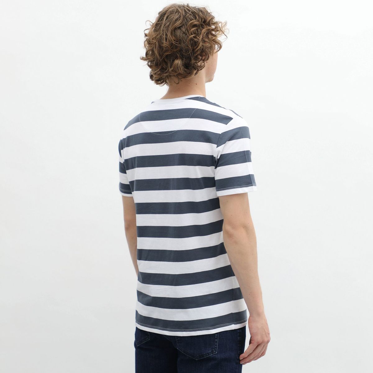 UNIVERSITY CLUB - Polo 100% Algodón Hombre University Club