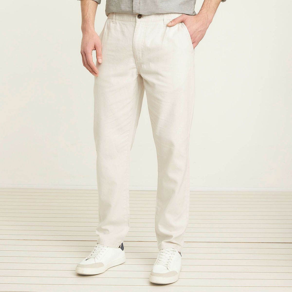 UNIVERSITY CLUB - Pantalón Hombre University Club