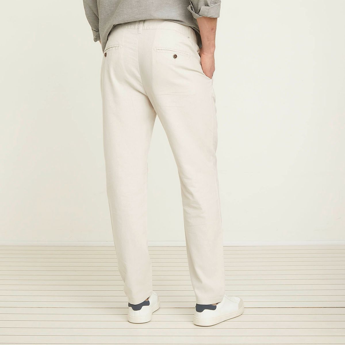 UNIVERSITY CLUB - Pantalón Hombre University Club