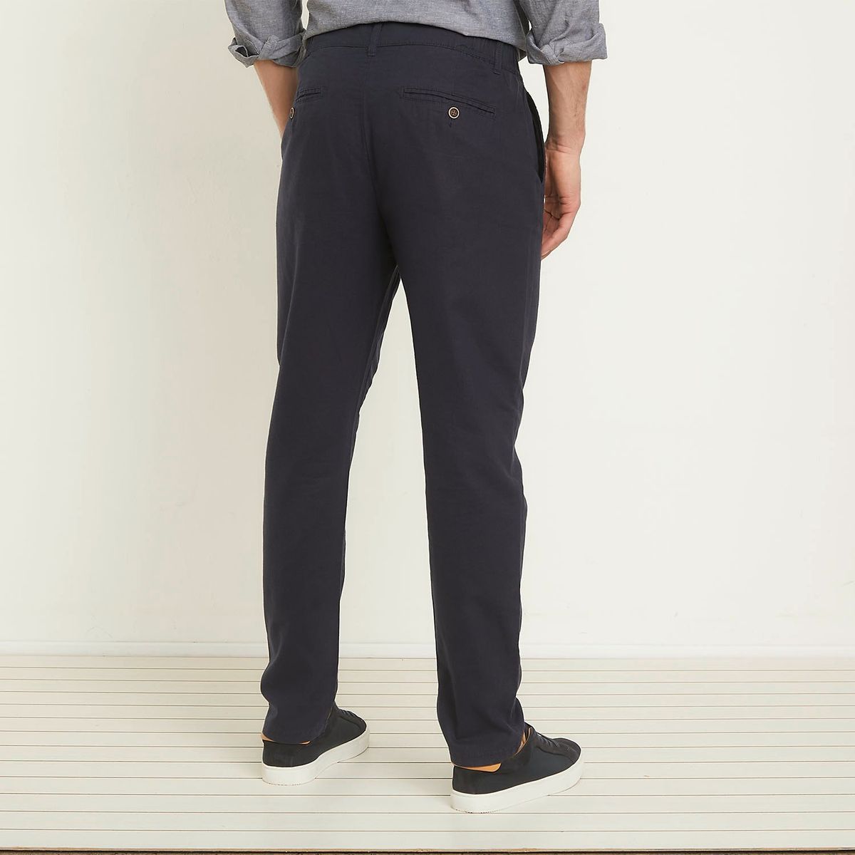 UNIVERSITY CLUB - Pantalón Hombre University Club