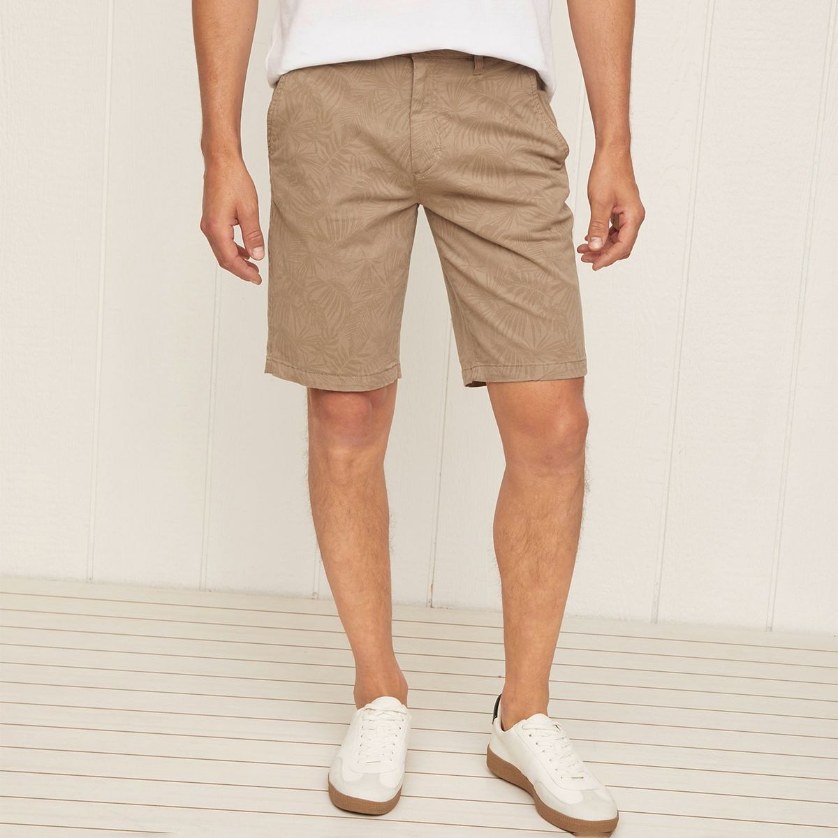 UNIVERSITY CLUB - Short Hombre University Club