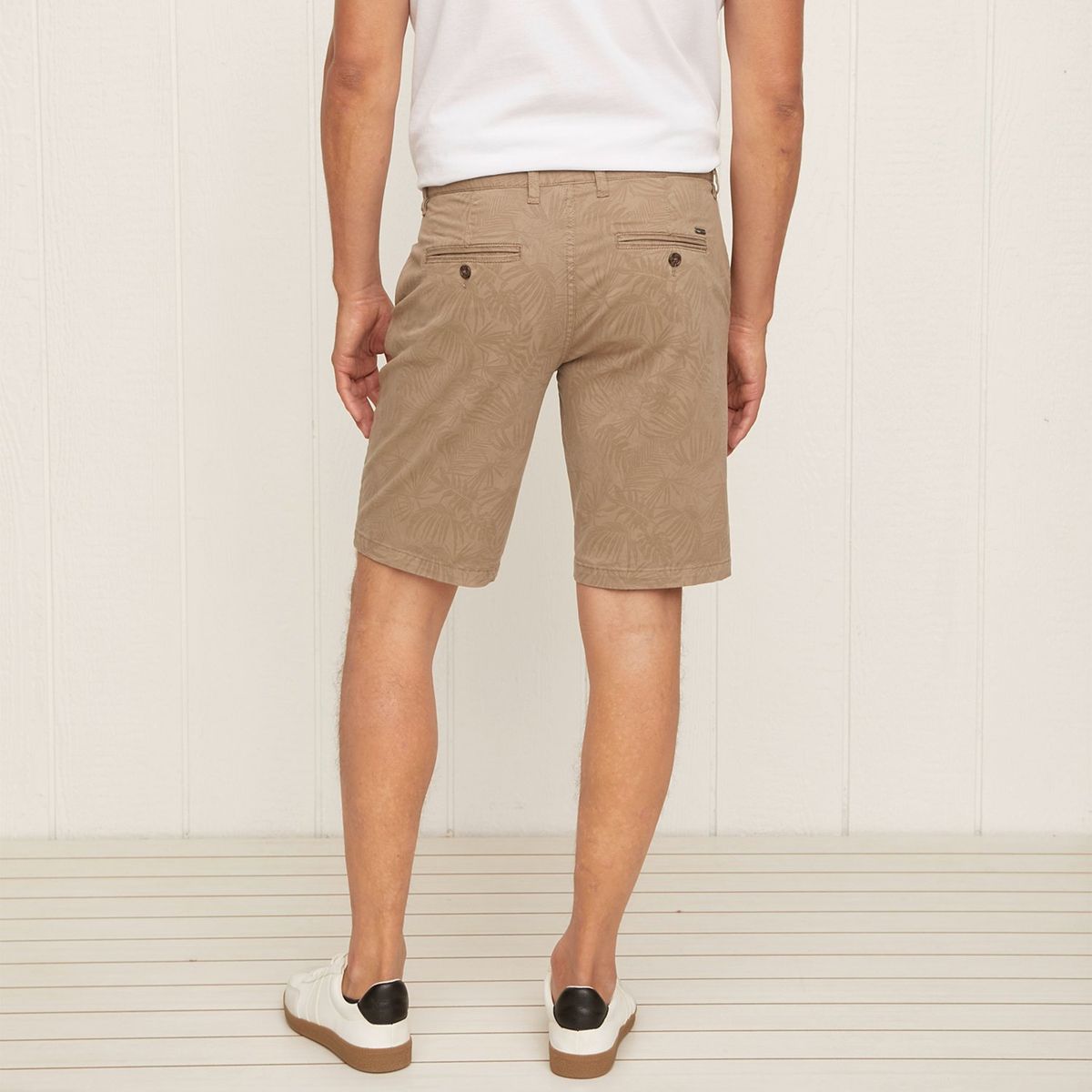 UNIVERSITY CLUB - Short Hombre University Club