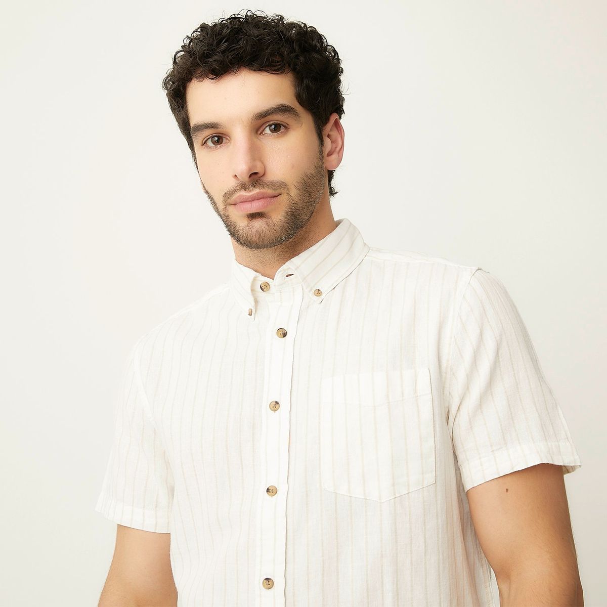 UNIVERSITY CLUB - Camisa Hombre University Club