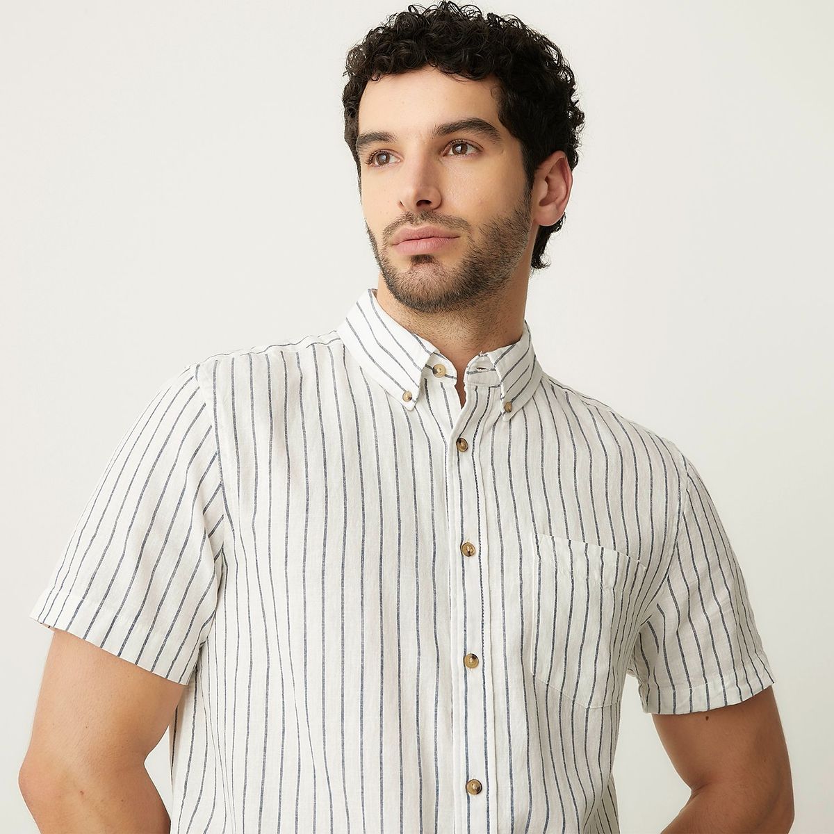 UNIVERSITY CLUB - Camisa Hombre University Club