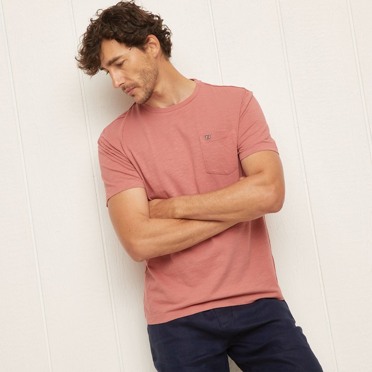 UNIVERSITY CLUB - Polo 100% Algodón Hombre University Club