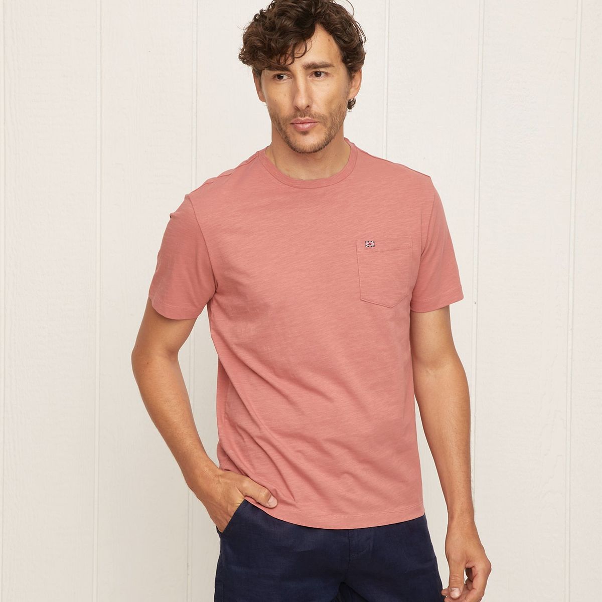 UNIVERSITY CLUB - Polo 100% Algodón Hombre University Club