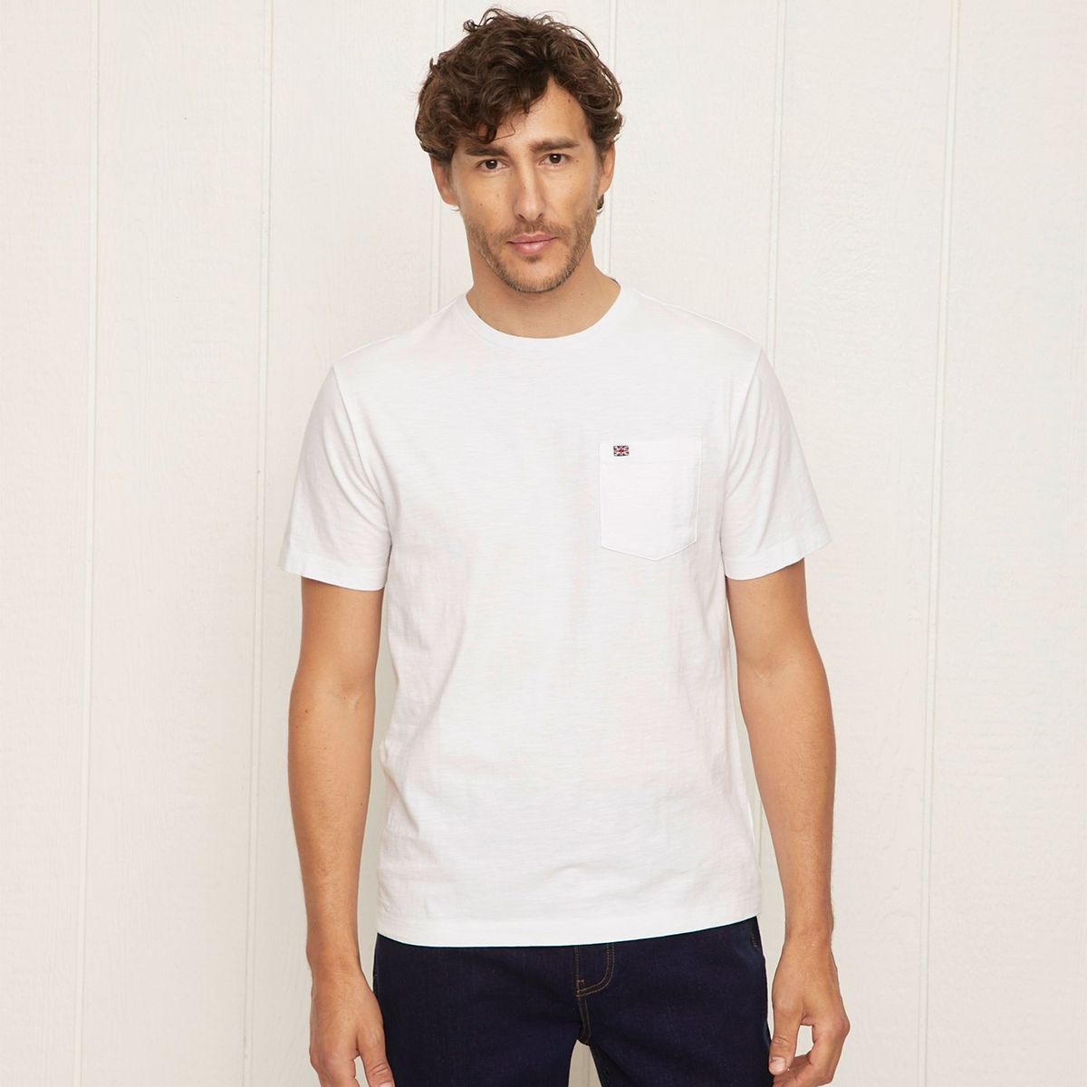 UNIVERSITY CLUB - Polo 100% Algodón Hombre University Club