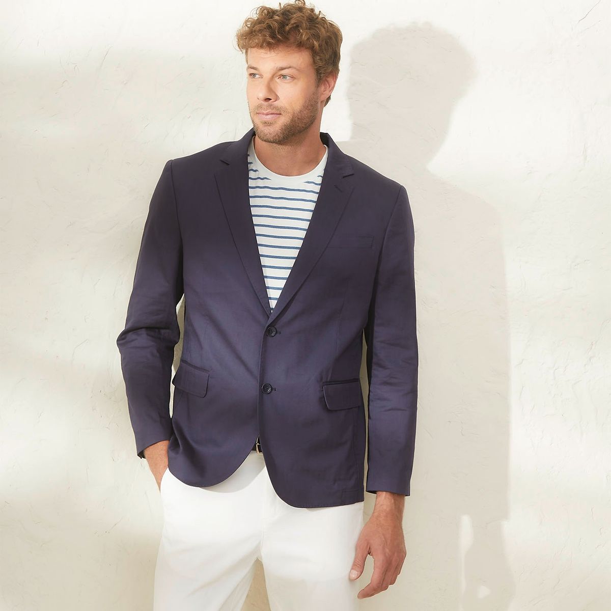 CASCAIS - Casaca Hombre Cascais.