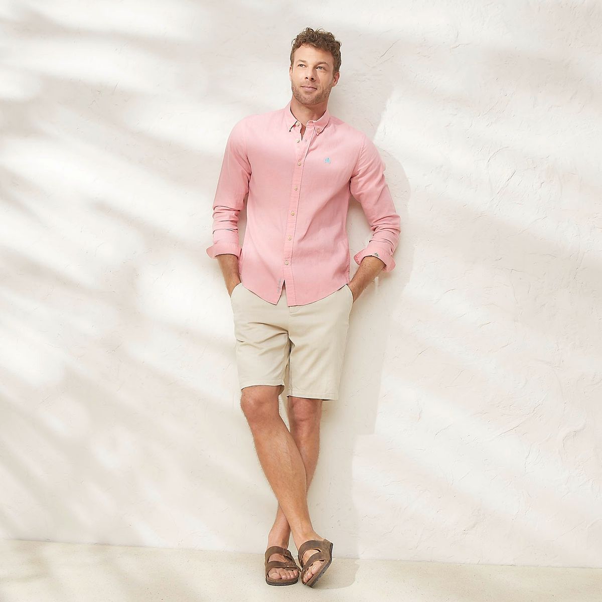 CASCAIS - Short Casual Hombre Cascais