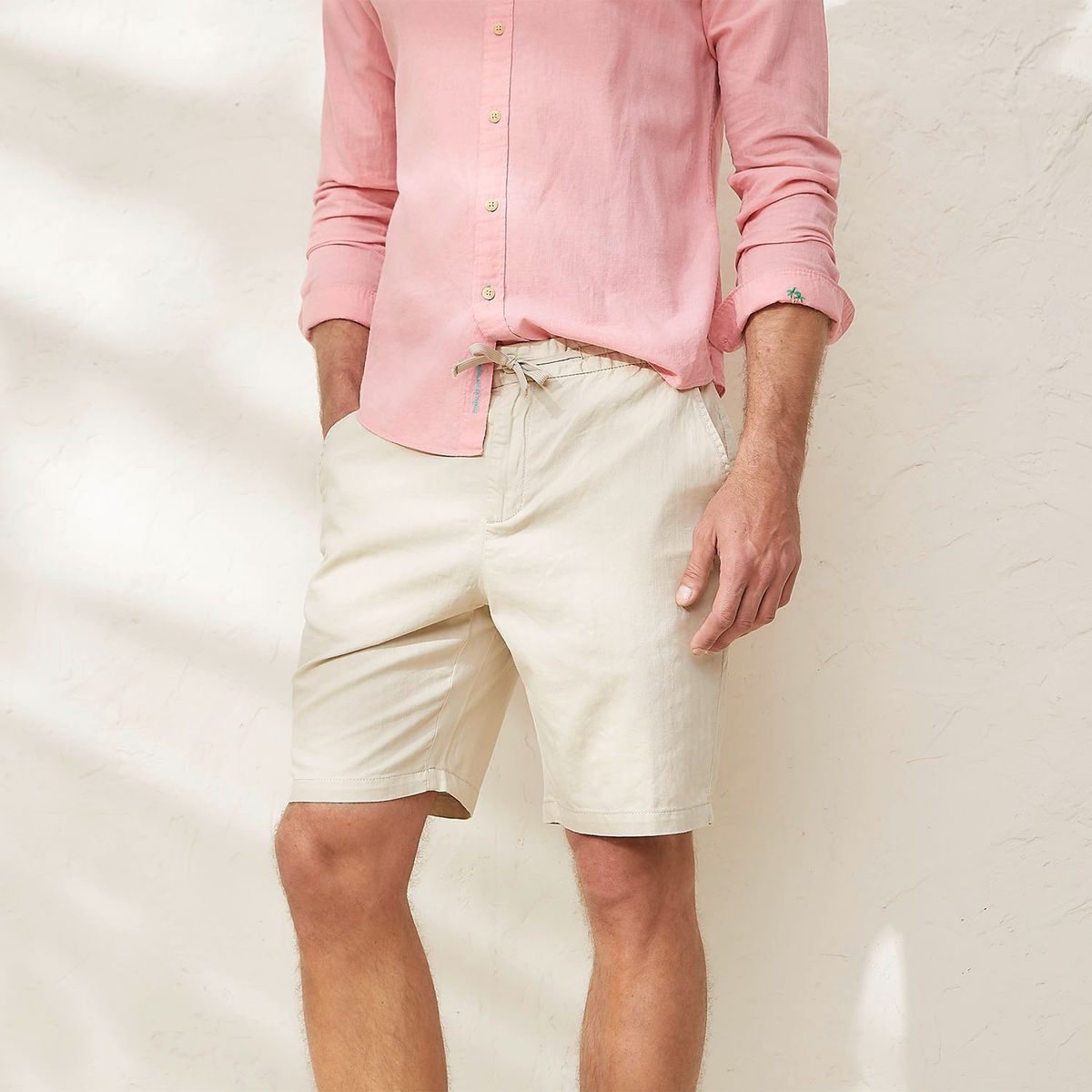 CASCAIS - Short Casual Hombre Cascais