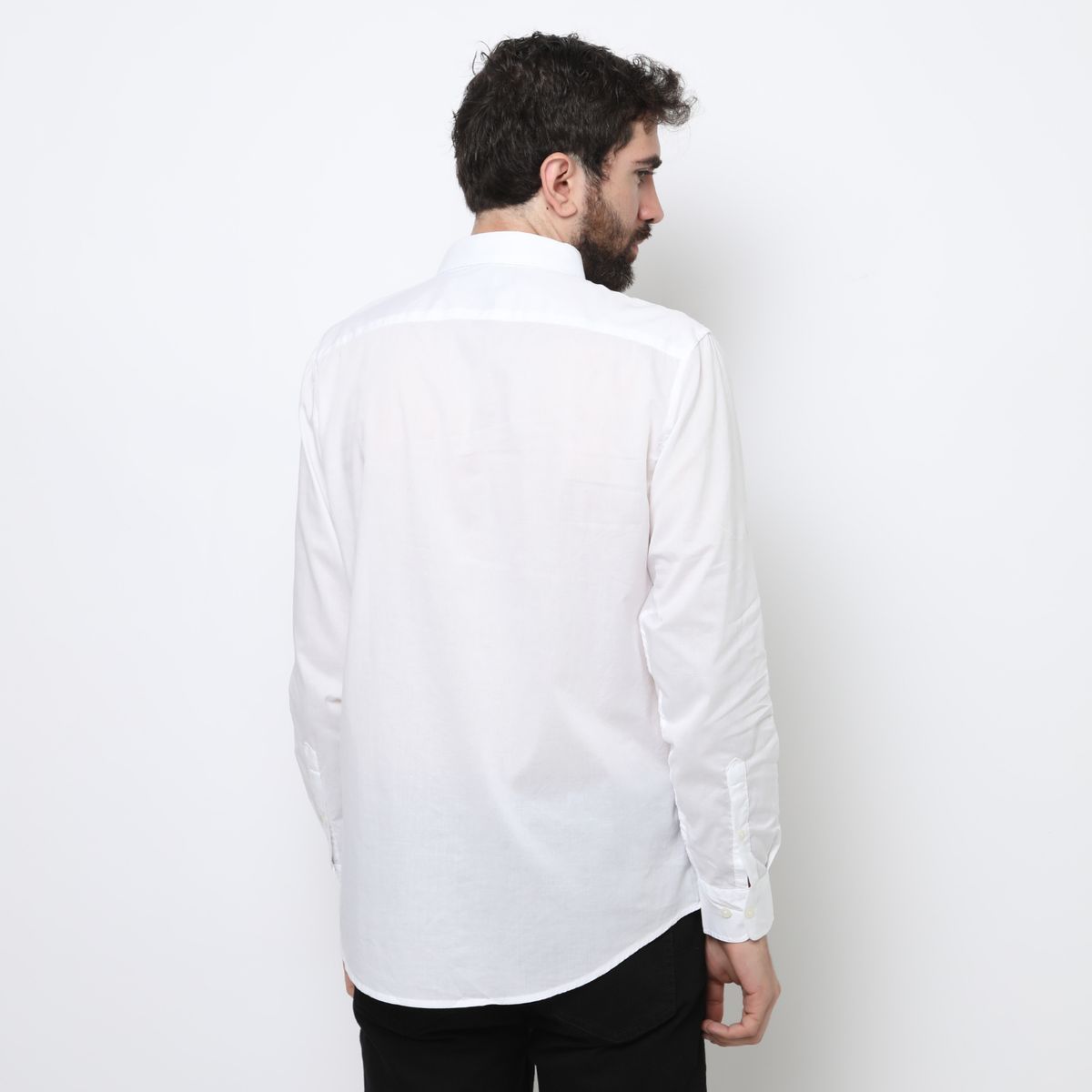 CHRISTIAN LACROIX - Camisa Cuadros Algodón Hombre Christian Lacroix