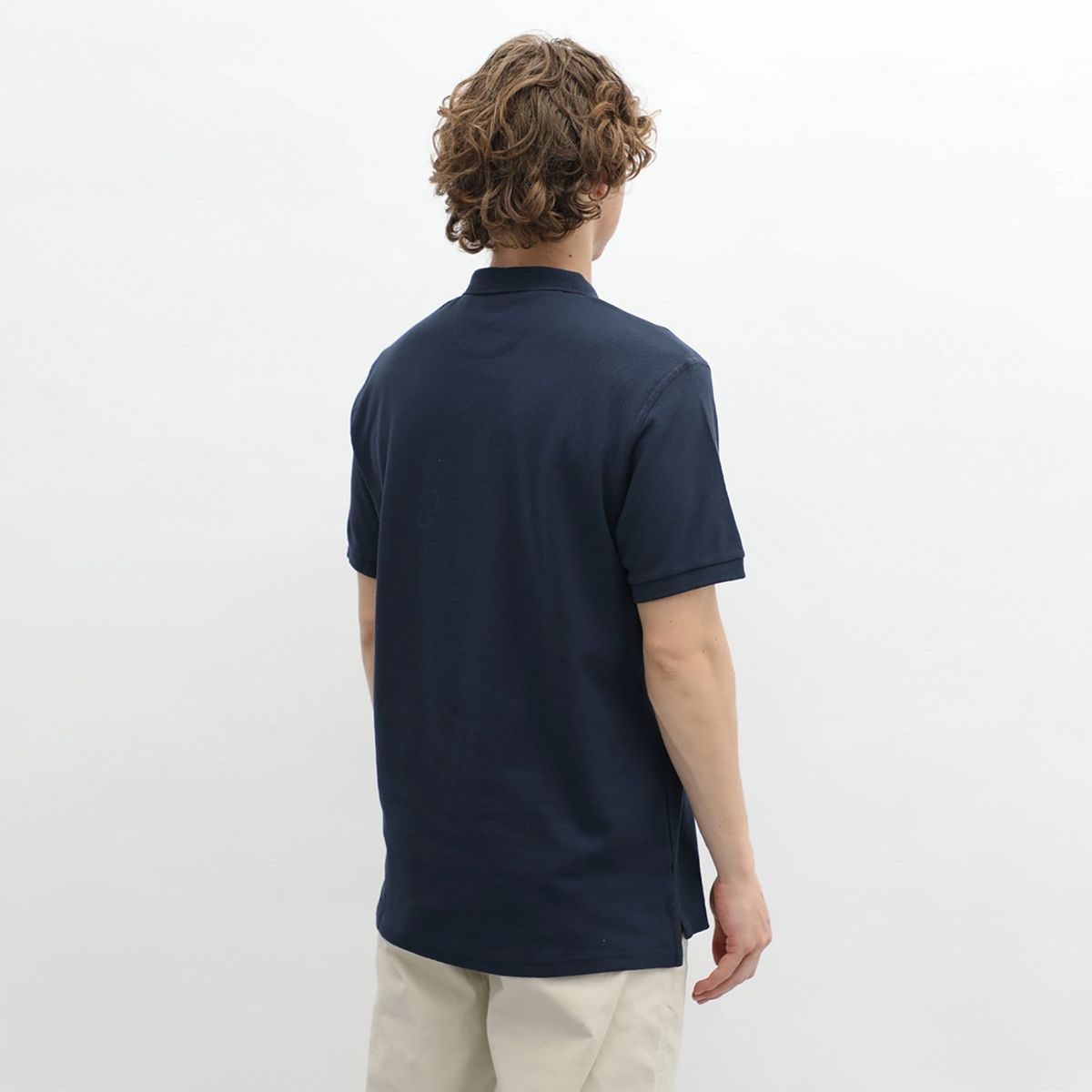 CHRISTIAN LACROIX - Polo 100% Algodón Hombre Christian Lacroix