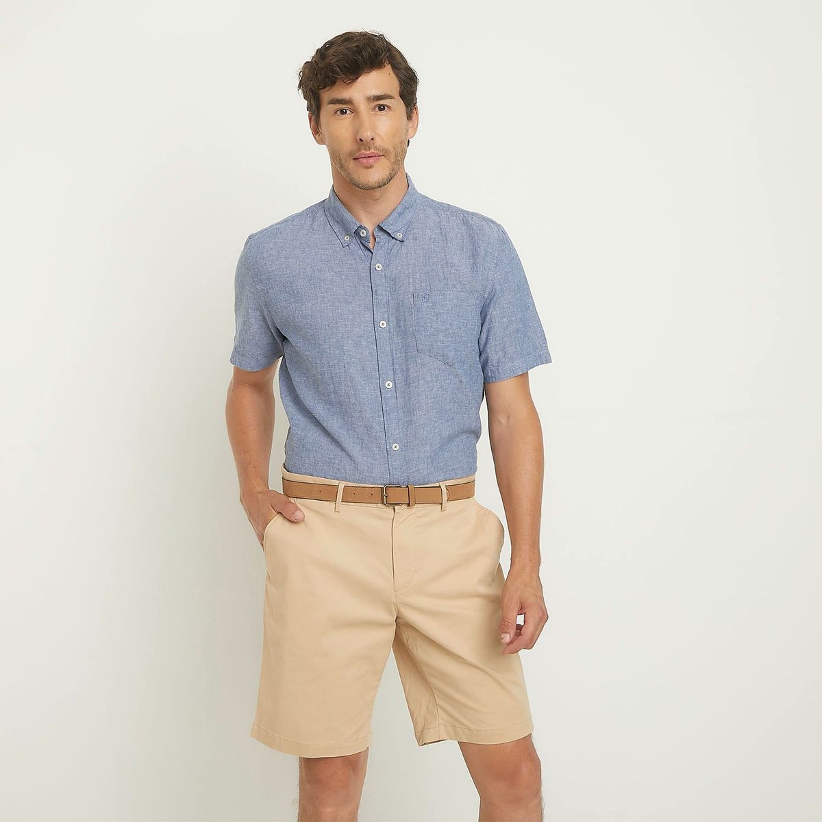 CHRISTIAN LACROIX - Camisa Hombre Christian Lacroix