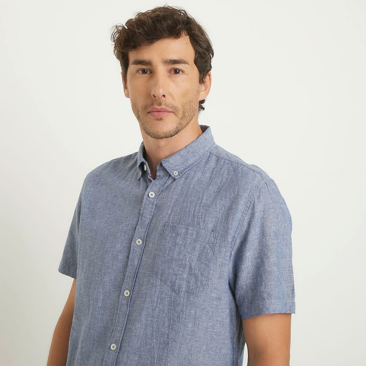 CHRISTIAN LACROIX - Camisa Hombre Christian Lacroix